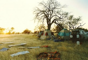 Khwai Development Trust